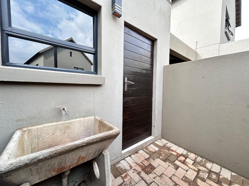 3 Bedroom Property for Sale in Leloko Lifestyle Estate North West